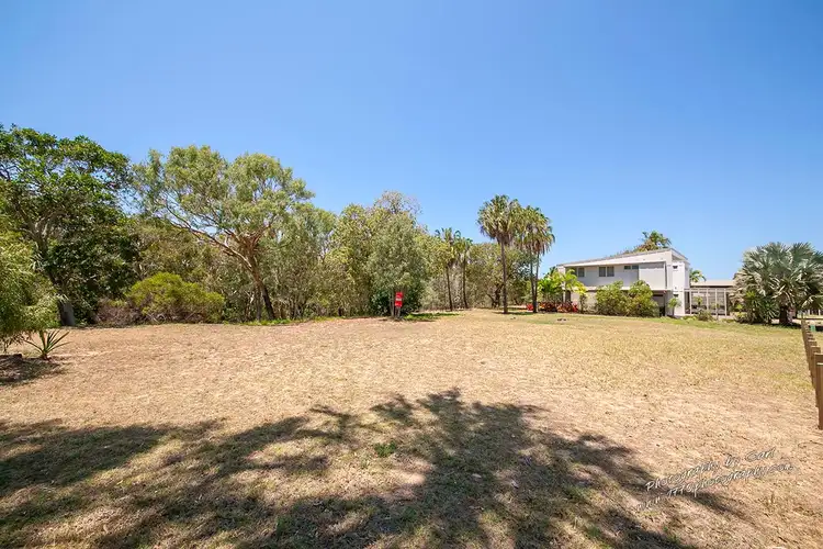 Sixth view of Homely land listing, Lot 2 Ocean Beach Drive, Agnes Water QLD 4677