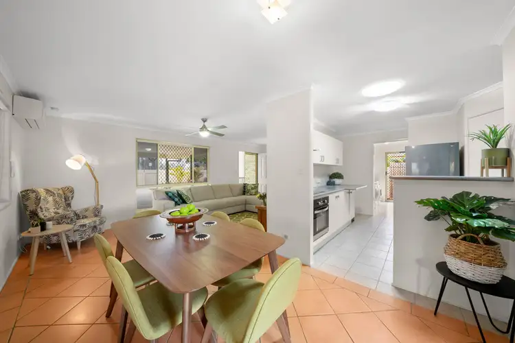Main view of Homely house listing, 467 Sumners Road, Riverhills QLD 4074