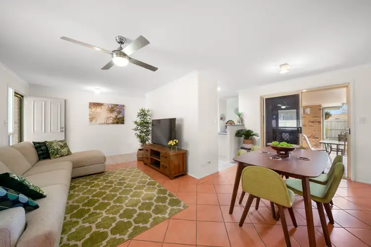 Second view of Homely house listing, 467 Sumners Road, Riverhills QLD 4074