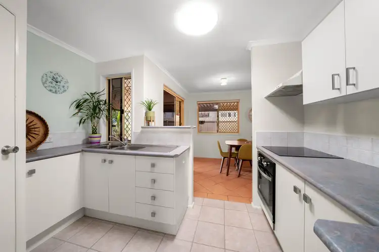Fourth view of Homely house listing, 467 Sumners Road, Riverhills QLD 4074