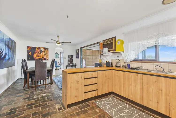 Second view of Homely house listing, 14 Coledale Close, Endeavour Hills VIC 3802