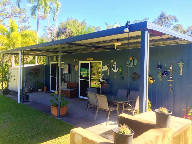 Seventh view of Homely house listing, No 328 Baldaw Road, Captain Creek QLD 4677