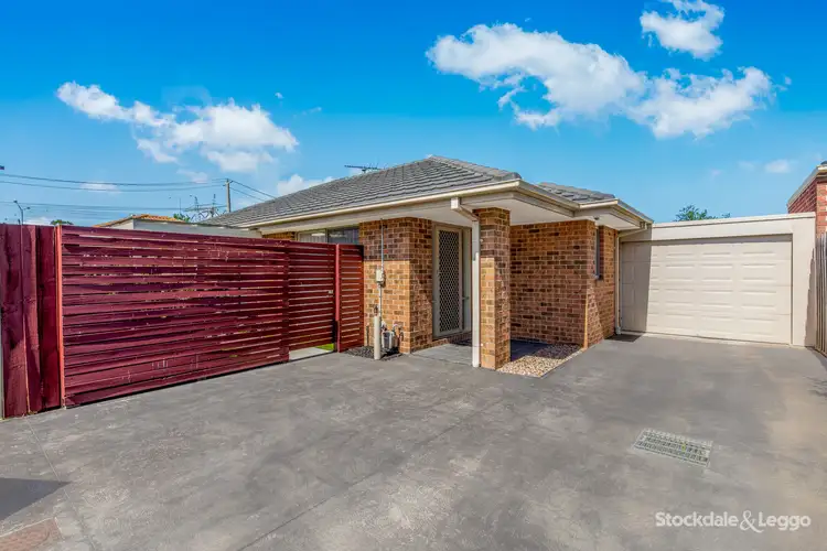 2/119 Melrose Drive, Tullamarine VIC 3043