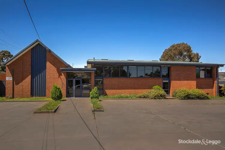 Second view of Homely house listing, 132-134 Cardinal Road, Glenroy VIC 3046