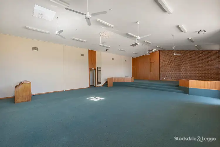 Third view of Homely house listing, 132-134 Cardinal Road, Glenroy VIC 3046