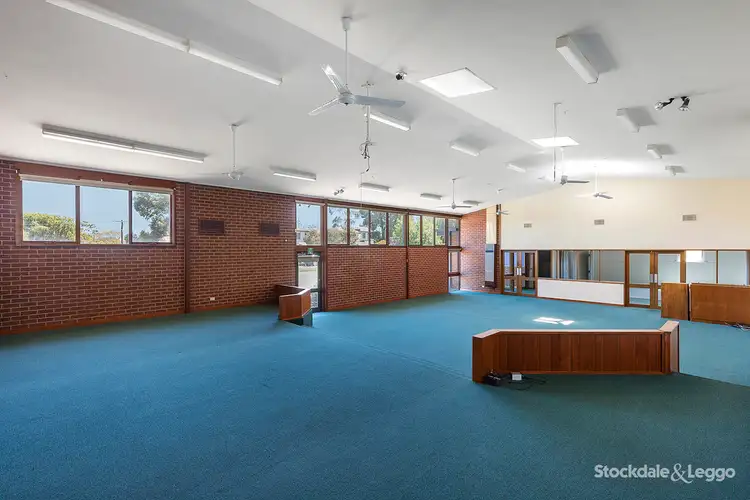 Fourth view of Homely house listing, 132-134 Cardinal Road, Glenroy VIC 3046