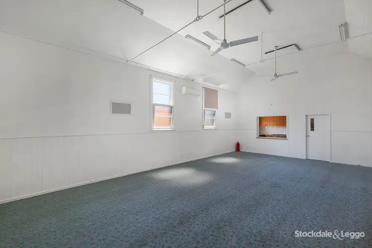 Fifth view of Homely house listing, 132-134 Cardinal Road, Glenroy VIC 3046