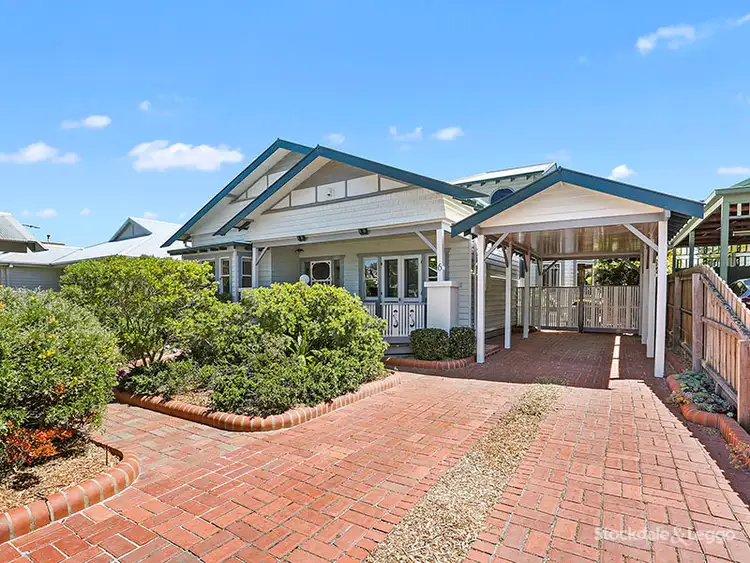 Main view of Homely house listing, 6 Elizabeth Street, Belmont VIC 3216