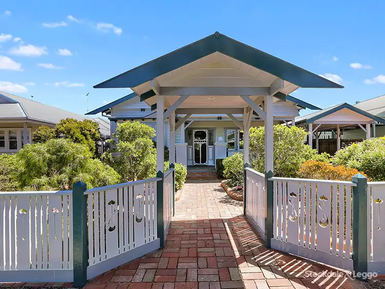 Second view of Homely house listing, 6 Elizabeth Street, Belmont VIC 3216