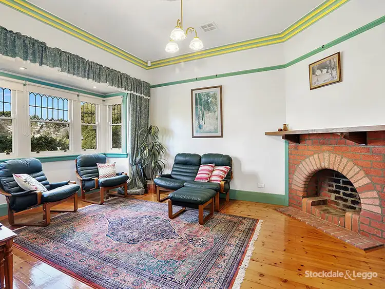 Third view of Homely house listing, 6 Elizabeth Street, Belmont VIC 3216