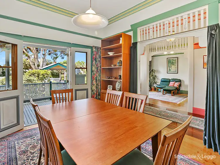 Fourth view of Homely house listing, 6 Elizabeth Street, Belmont VIC 3216
