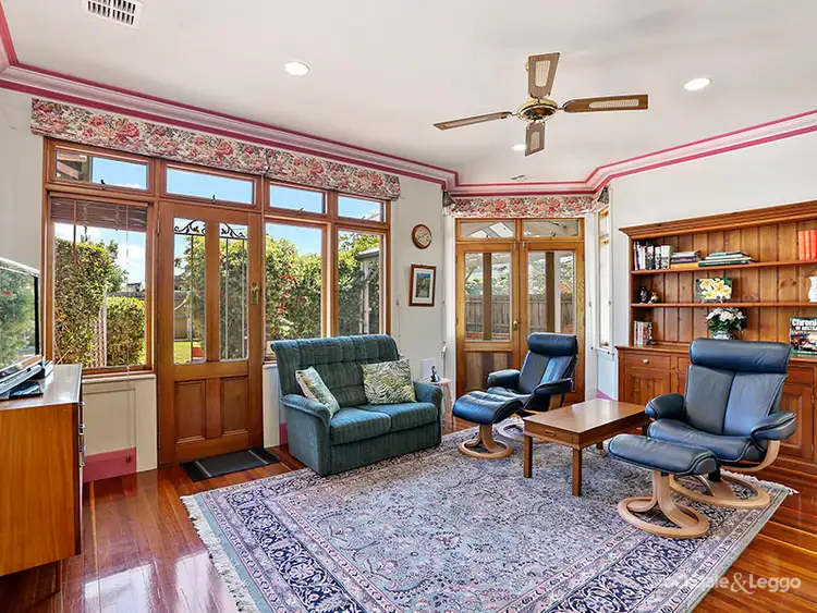 Fifth view of Homely house listing, 6 Elizabeth Street, Belmont VIC 3216