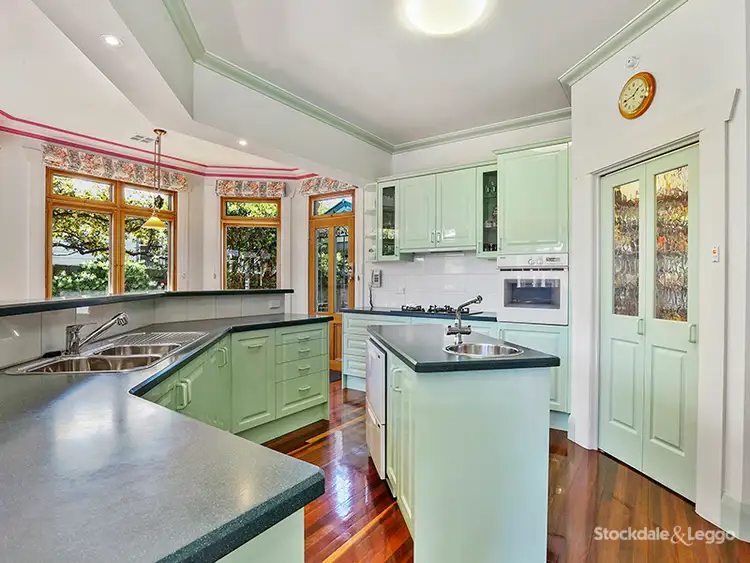 Sixth view of Homely house listing, 6 Elizabeth Street, Belmont VIC 3216