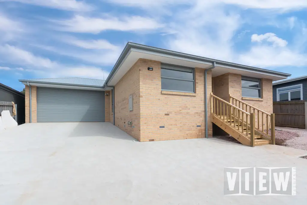 Main view of Homely house listing, 5 Harris Road, Stony Rise TAS 7310