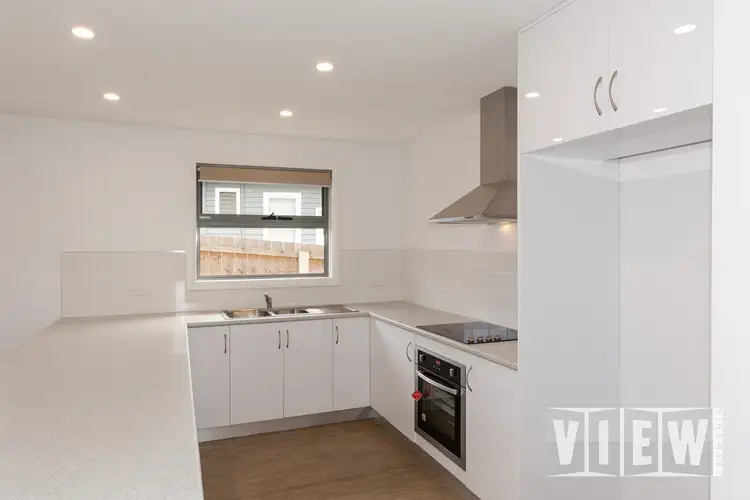 Second view of Homely house listing, 5 Harris Road, Stony Rise TAS 7310