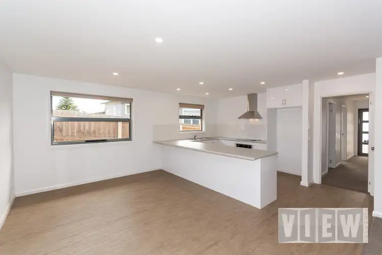 Third view of Homely house listing, 5 Harris Road, Stony Rise TAS 7310