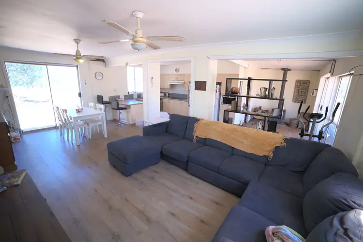 Main view of Homely rural property listing, 2653 TANTITHA ROAD, Tomingley NSW 2869