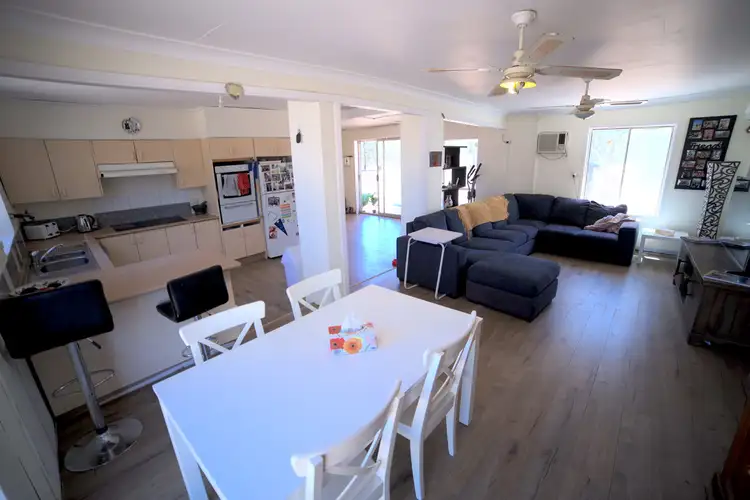 Second view of Homely rural property listing, 2653 TANTITHA ROAD, Tomingley NSW 2869