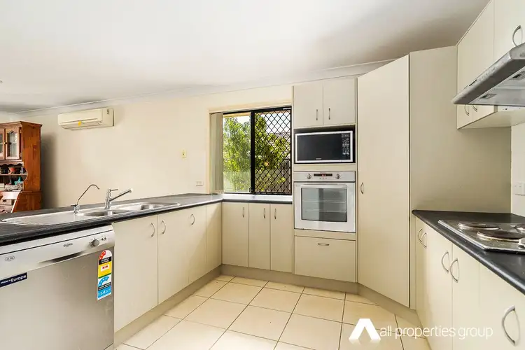 Second view of Homely house listing, 127 Herses Road, Eagleby QLD 4207
