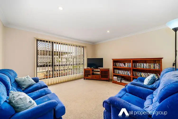 Fourth view of Homely house listing, 127 Herses Road, Eagleby QLD 4207
