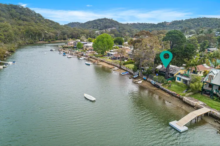 Main view of Homely house listing, 197A Prices Circuit, Woronora NSW 2232