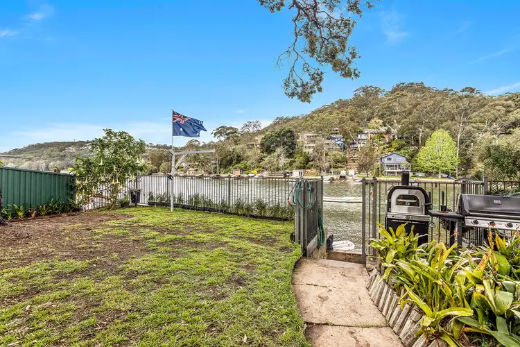 Second view of Homely house listing, 197A Prices Circuit, Woronora NSW 2232