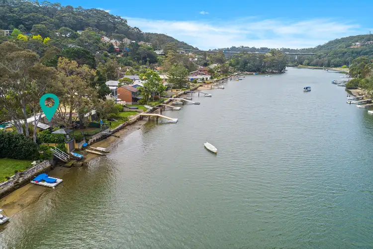 Third view of Homely house listing, 197A Prices Circuit, Woronora NSW 2232