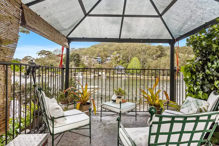 Sixth view of Homely house listing, 197A Prices Circuit, Woronora NSW 2232