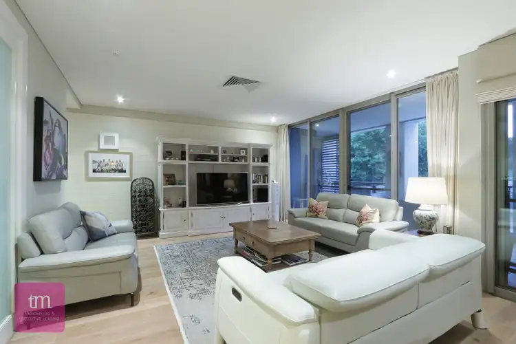 108/40 St Quentin Avenue