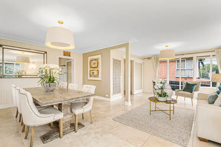 Second view of Homely house listing, 22 Jolie Vue Road, Balwyn North VIC 3104