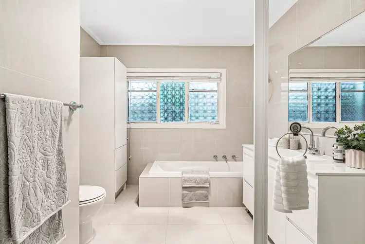 Sixth view of Homely house listing, 22 Jolie Vue Road, Balwyn North VIC 3104
