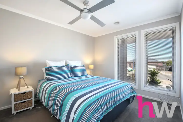 Second view of Homely house listing, 18 Hillclimb Drive, Leopold VIC 3224