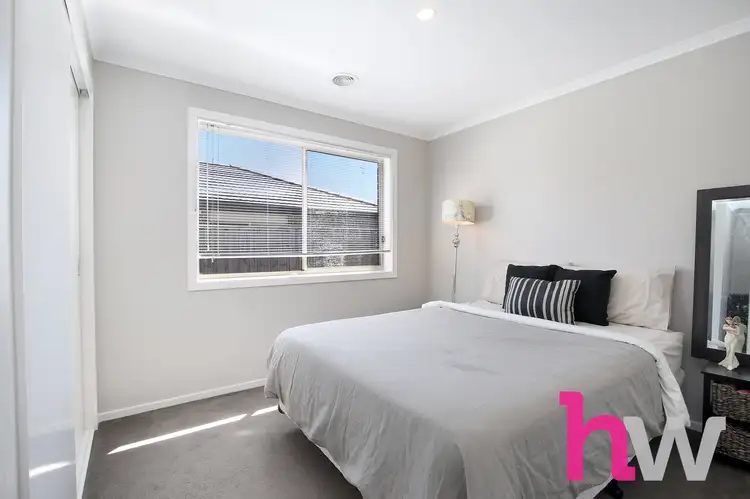 Fourth view of Homely house listing, 18 Hillclimb Drive, Leopold VIC 3224