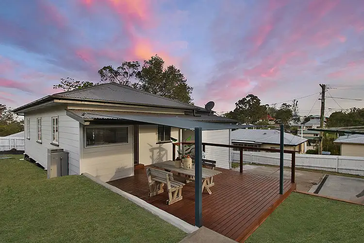 8 Mossom Street, North Ipswich QLD 4305