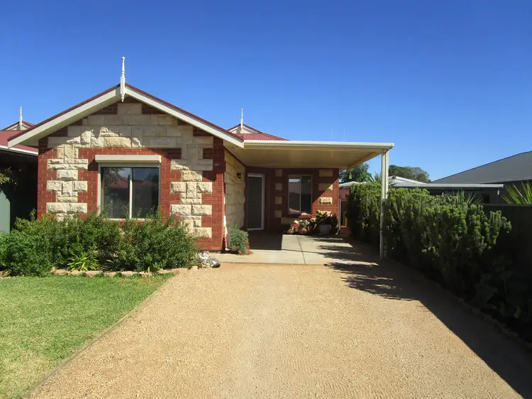 Main view of Homely house listing, 44A Eringa Avenue, Loxton SA 5333