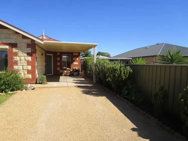 Second view of Homely house listing, 44A Eringa Avenue, Loxton SA 5333