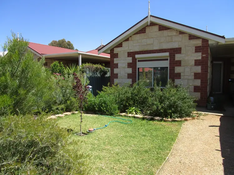 Third view of Homely house listing, 44A Eringa Avenue, Loxton SA 5333