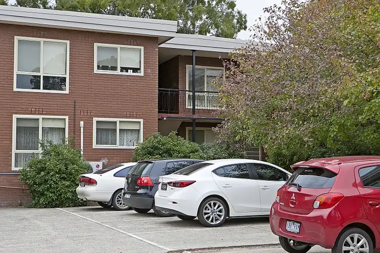 Main view of Homely unit listing, 10/16-18 Close Avenue, Dandenong VIC 3175