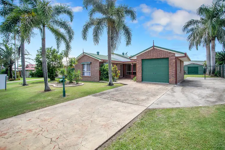 9 George-Jane Street, Walkerston QLD 4751