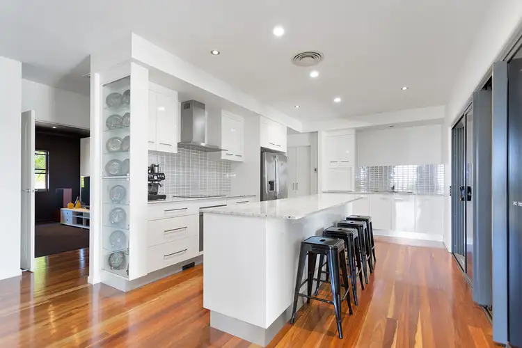 Sixth view of Homely house listing, 6 Pepsy Court, Glenella QLD 4740