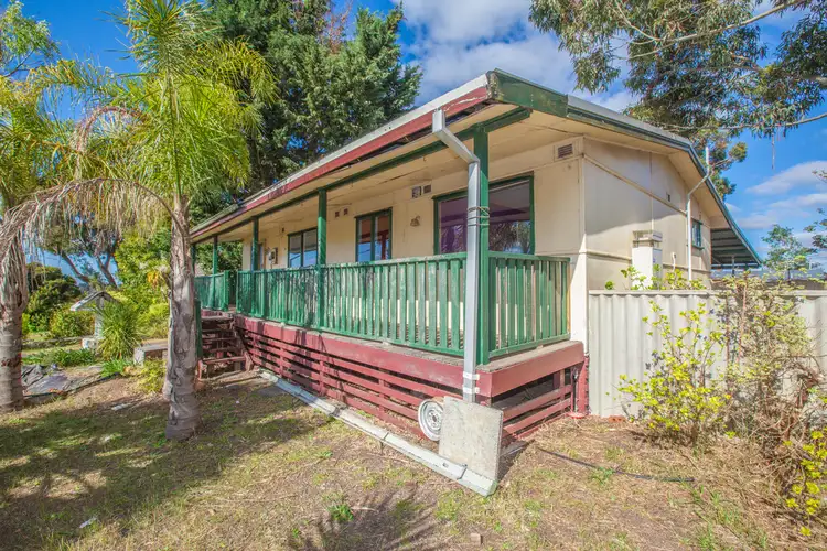 6 Bullock Street, Manjimup WA 6258