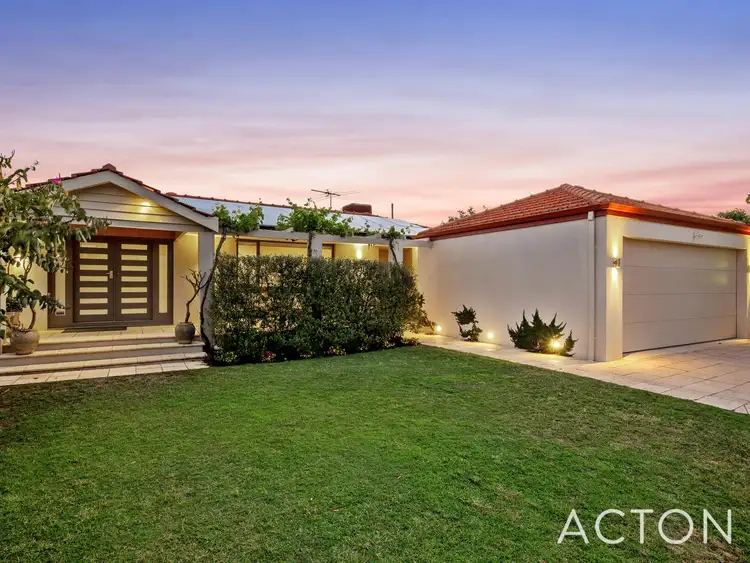 Fifth view of Homely house listing, 51 Boston Way, Booragoon WA 6154