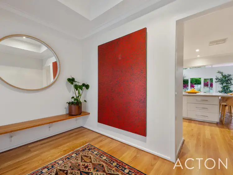 Sixth view of Homely house listing, 51 Boston Way, Booragoon WA 6154