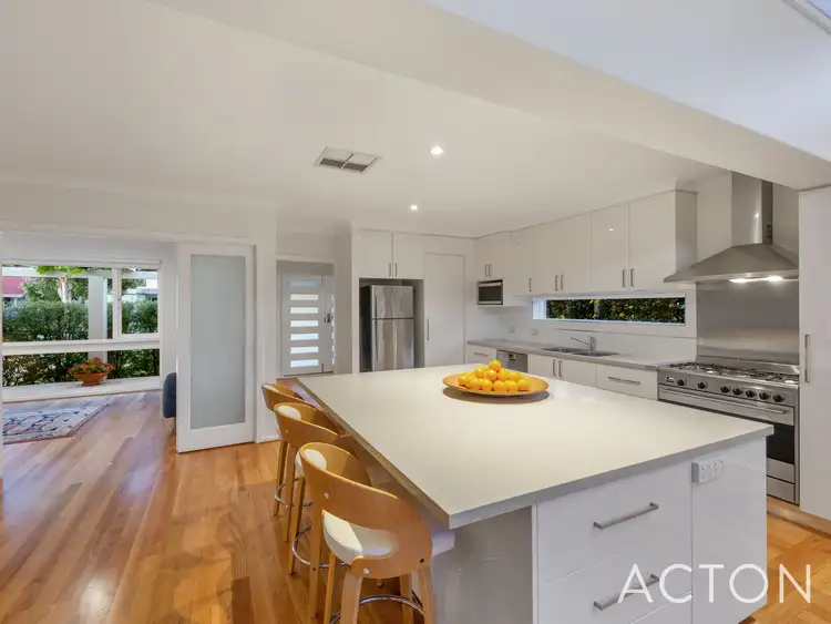 Seventh view of Homely house listing, 51 Boston Way, Booragoon WA 6154