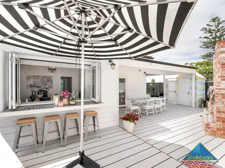 4 Broome Street, Cottesloe WA 6011