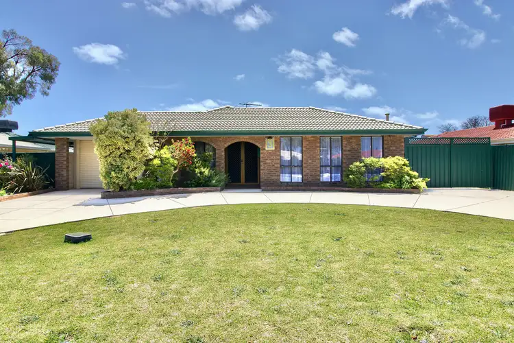 Main view of Homely house listing, 3 Portsmouth Place, Waikiki WA 6169