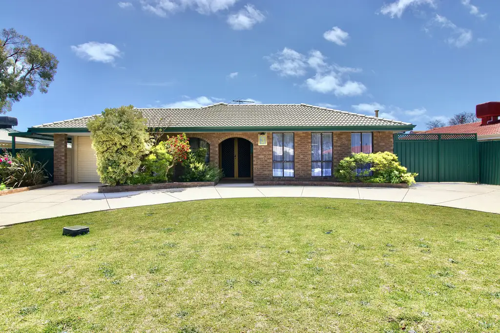 Main view of Homely house listing, 3 Portsmouth Place, Waikiki WA 6169