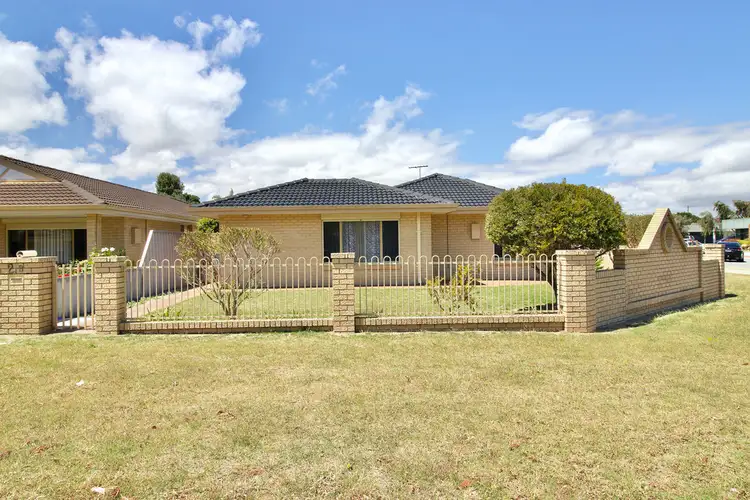 2B Leeuwin Parade, Rockingham WA 6168
