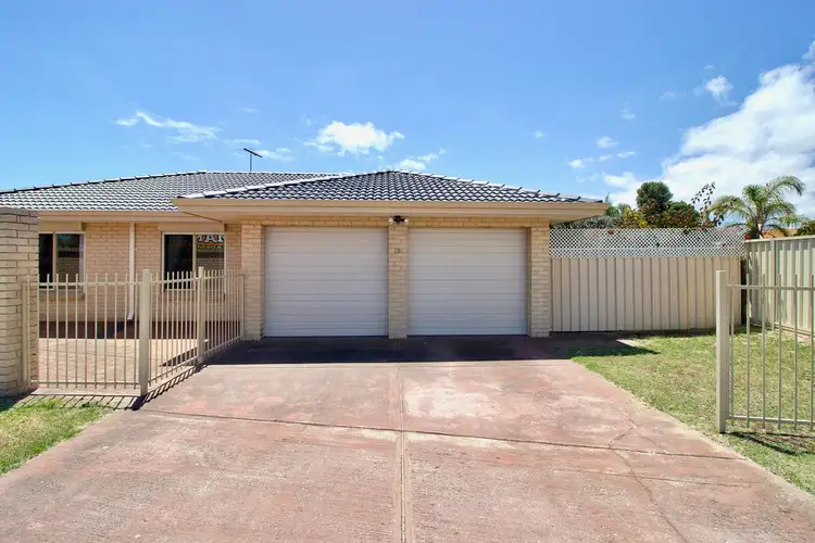 Second view of Homely house listing, 2B Leeuwin Parade, Rockingham WA 6168
