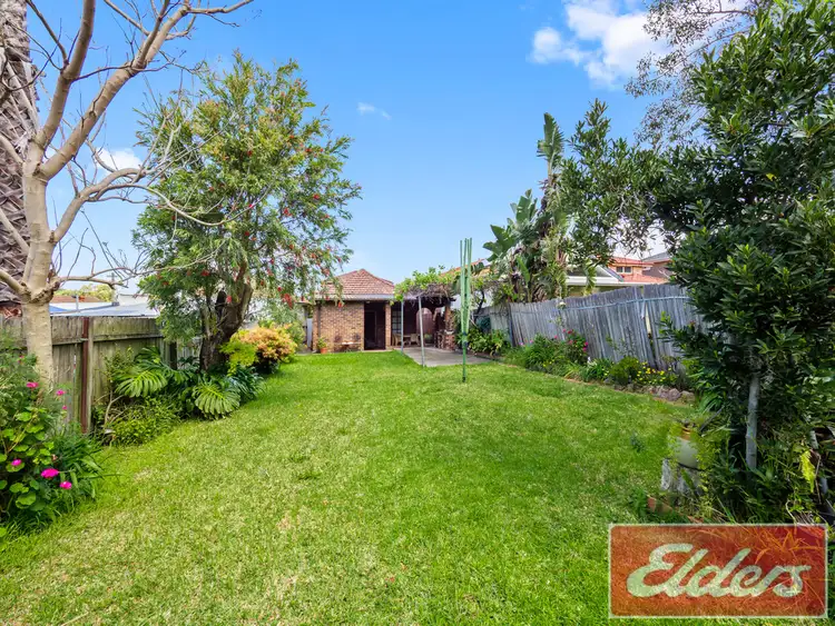 Second view of Homely house listing, 6 Plymouth Street, Enfield NSW 2136